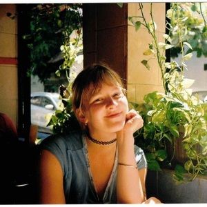 Meet your Posher, Camille